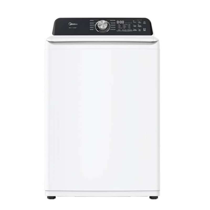 4.4 cu. ft. Smart Top Load Washer (White)