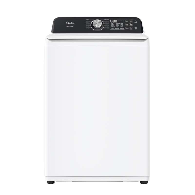 4.5 cu. ft. Smart Top Load Washer (White)