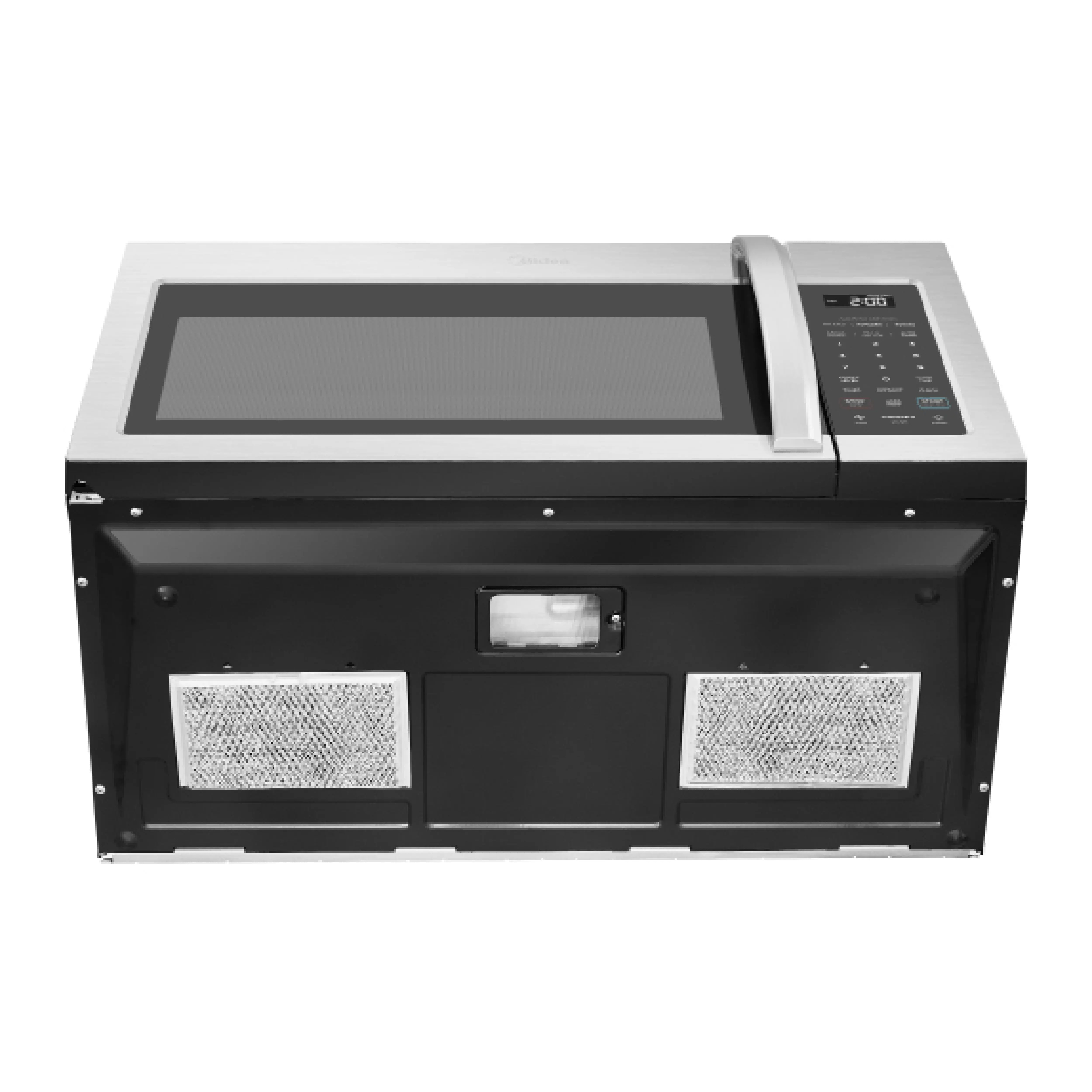 1.7 cu. ft. Over-the-Range Microwave view 5