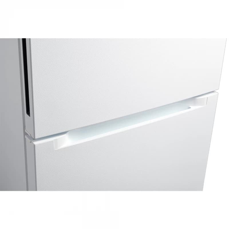 18.7 cu. ft. Garage Ready Bottom-Freezer Refrigerator (White) view 3