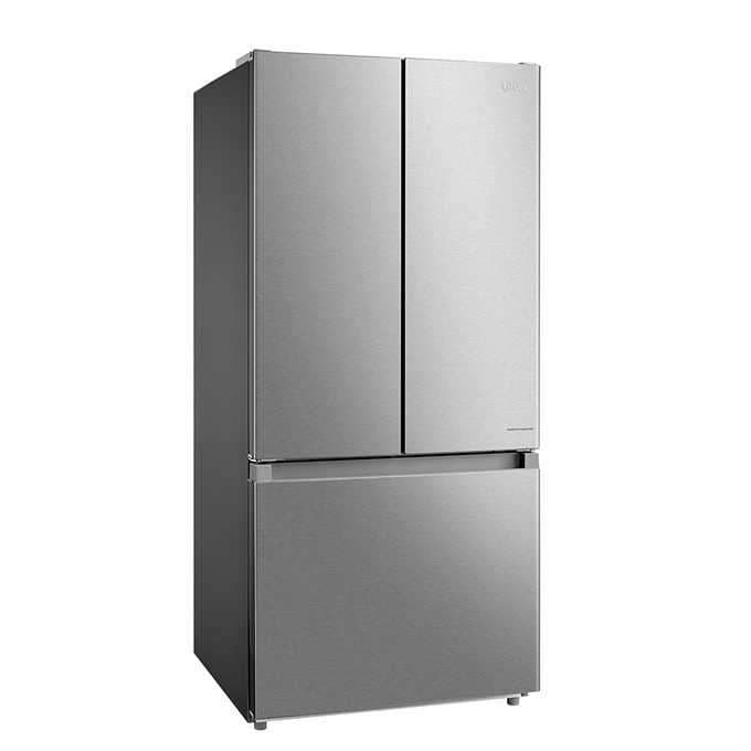18 cu. ft. French Door Refrigerator view 5