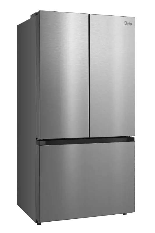 23 cu. ft. Garage Ready French Door Refrigerator with Icemaker view 2