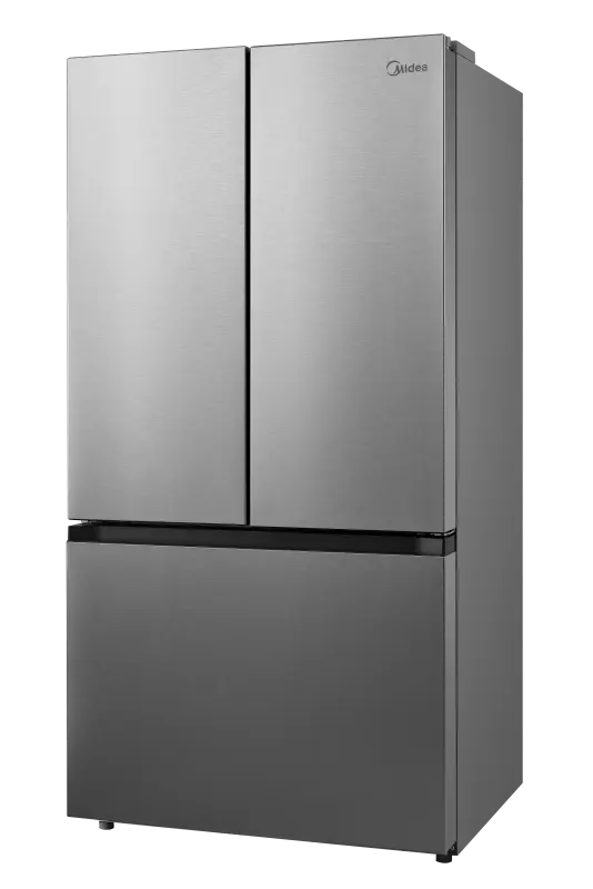 23 cu. ft. Garage Ready French Door Refrigerator with Icemaker view 3