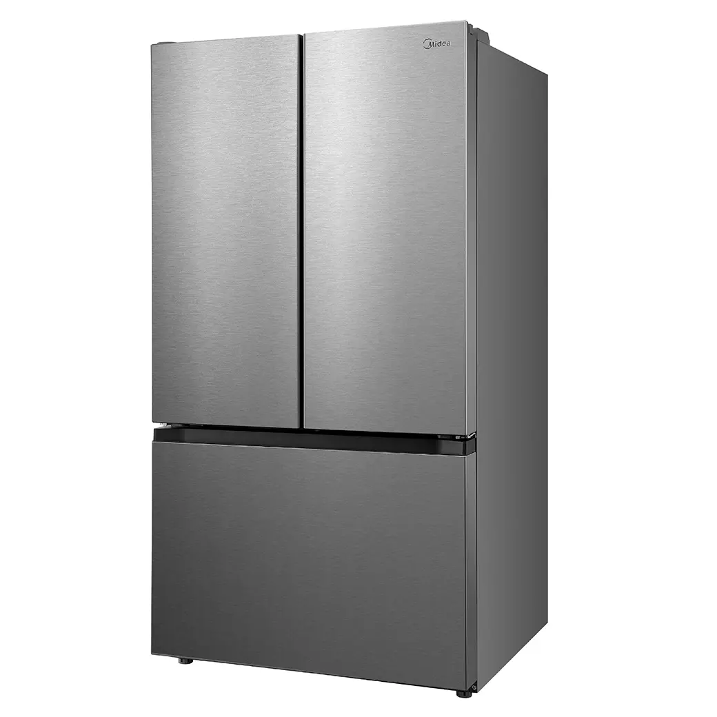 27 cu. ft. Counter-Depth PLUS™ French Door Refrigerator with Water2Ways™ view 2