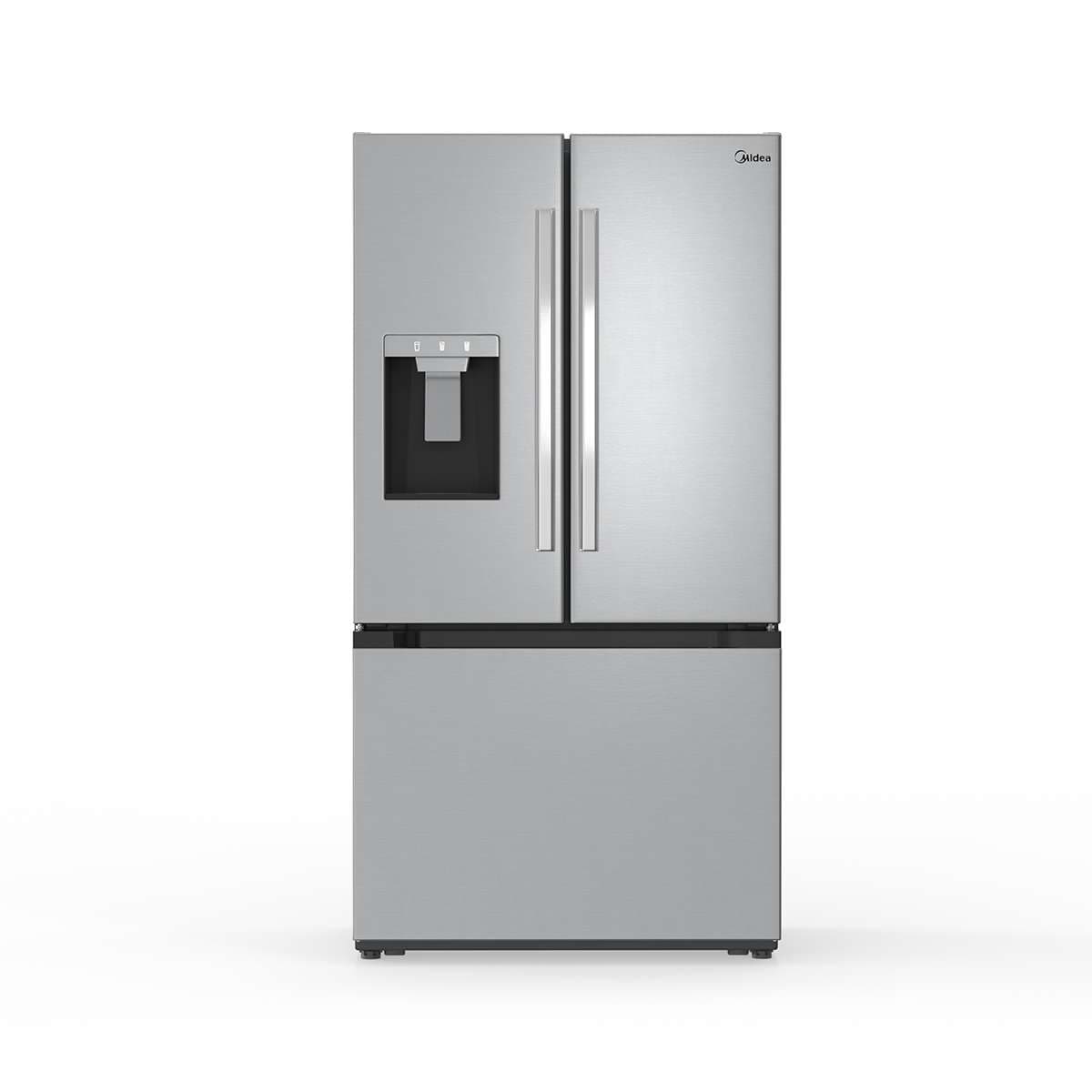 29.3 cu. ft. French Door Refrigerator with Dual Icemakers