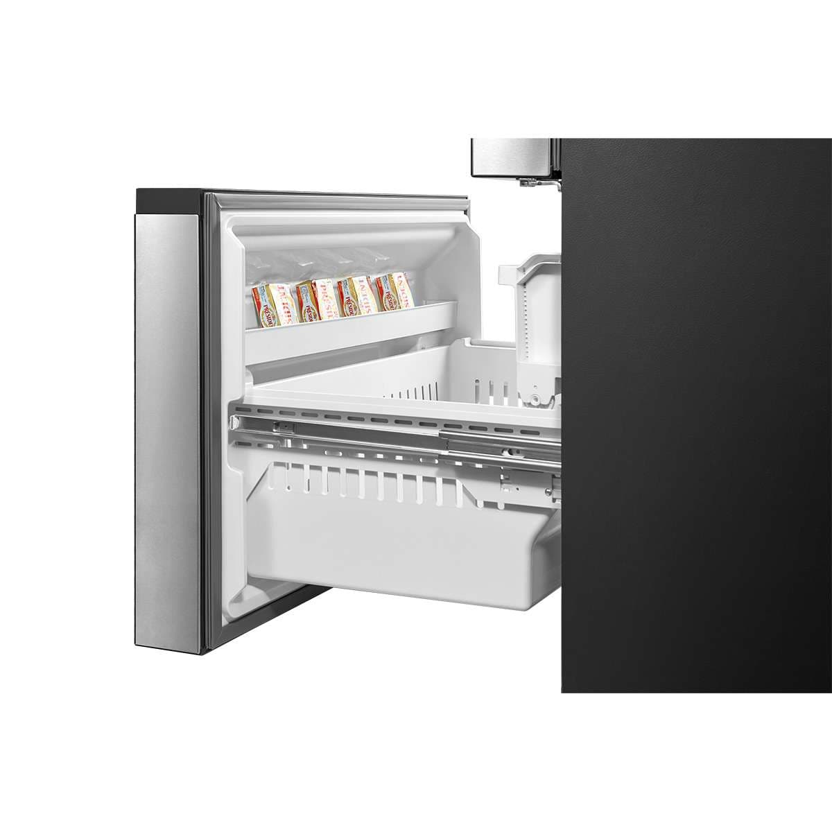 29.3 cu. ft. French Door Refrigerator with Dual Icemakers view 5