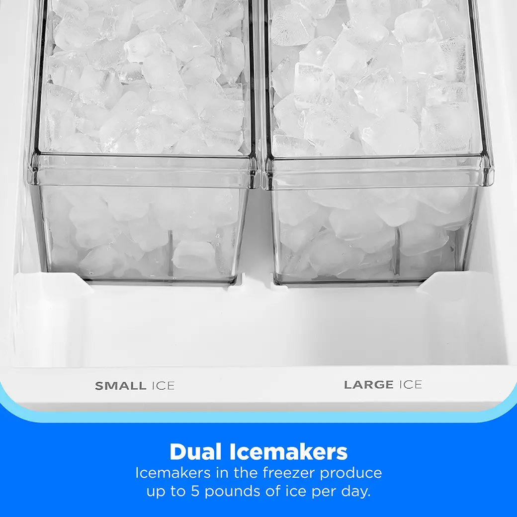 32 cu. ft. French Door Refrigerator with AutoFill Water Pitcher view 7