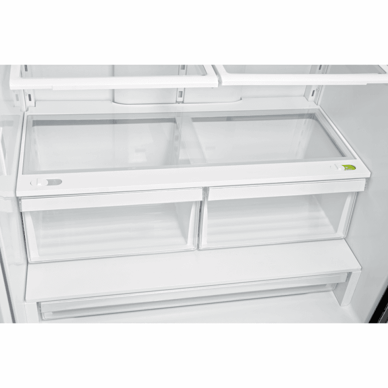 22.5 cu. ft. Counter-Depth 4-Door French Door Refrigerator view 6