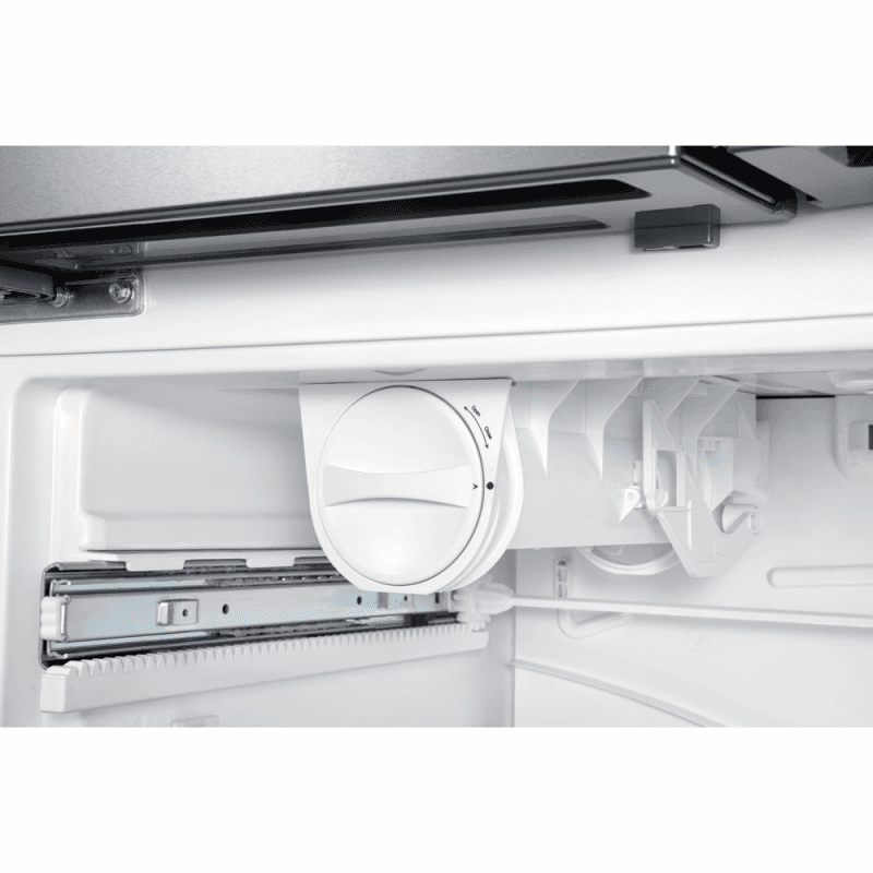 22.5 cu. ft. Counter-Depth 4-Door French Door Refrigerator view 10