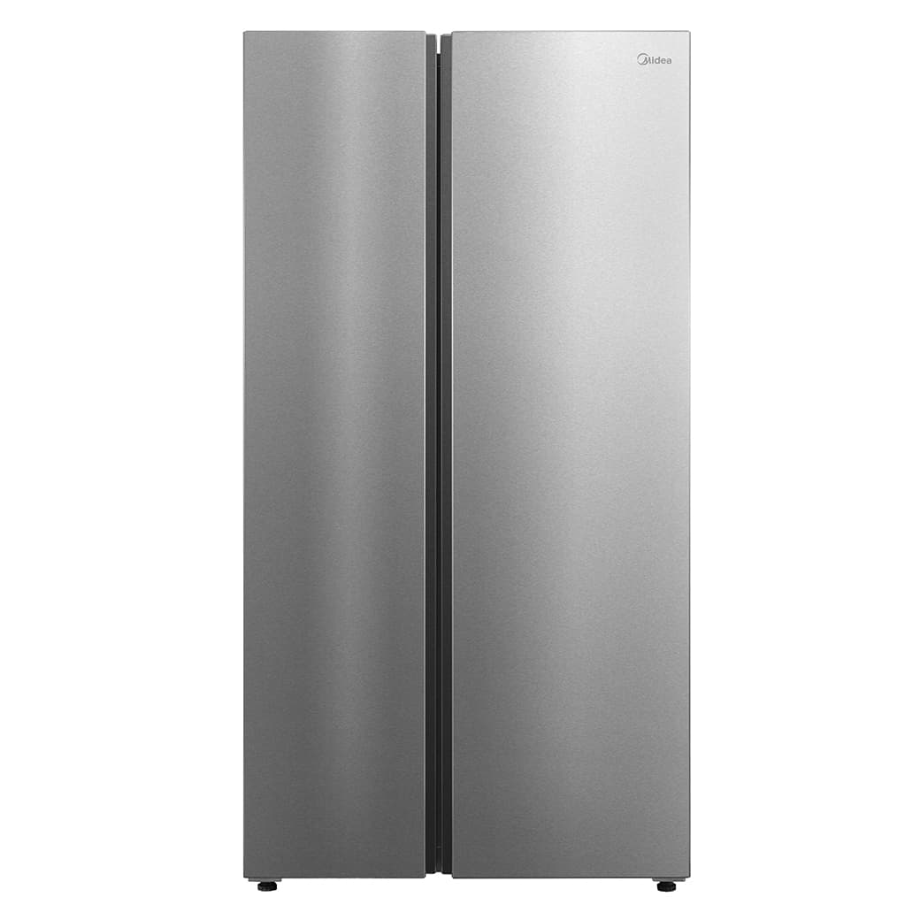 24.5 cu. ft. Counter-Depth Side-by-Side Refrigerator with AutoFill Water Pitcher view 10