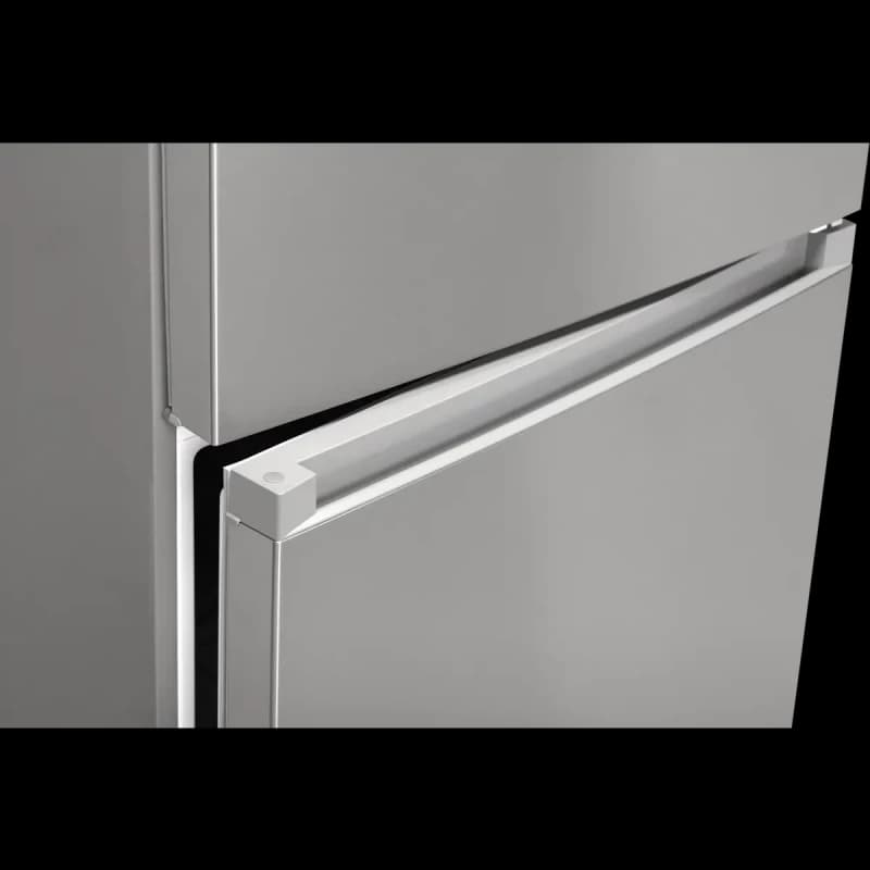 14.2 cu. ft. Garage Ready Top-Freezer Refrigerator (Stainless Steel) view 6