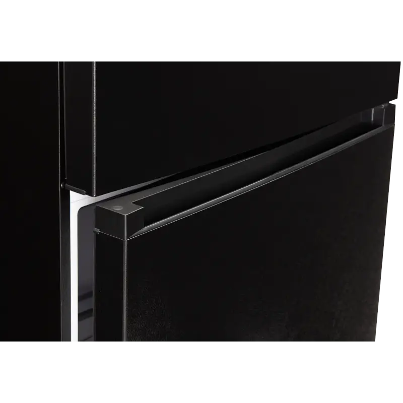 21 cu. ft. Garage Ready Top-Freezer Refrigerator (Black) view 6