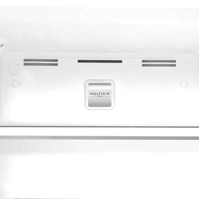 21 cu. ft. Garage Ready Top-Freezer Refrigerator (Black) view 8