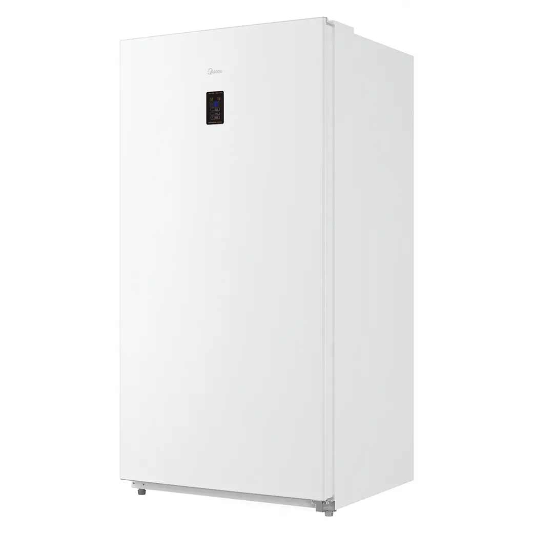 17 cu. ft. Convertible Upright Freezer (White) view 3