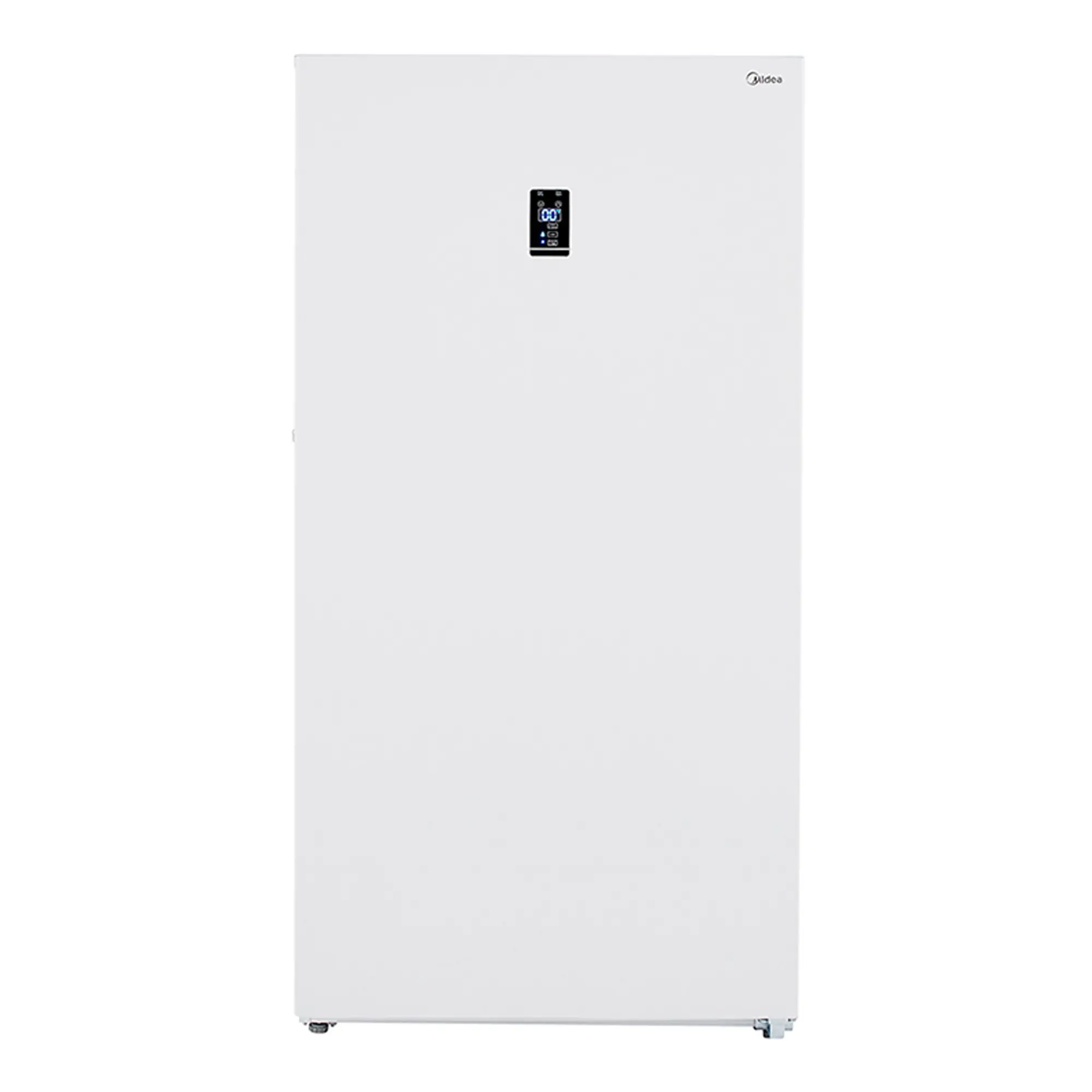 17 cu. ft. Convertible Upright Freezer with Auto-Defrost