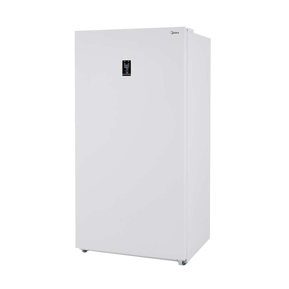 17 cu. ft. Convertible Upright Freezer with Auto-Defrost view 2