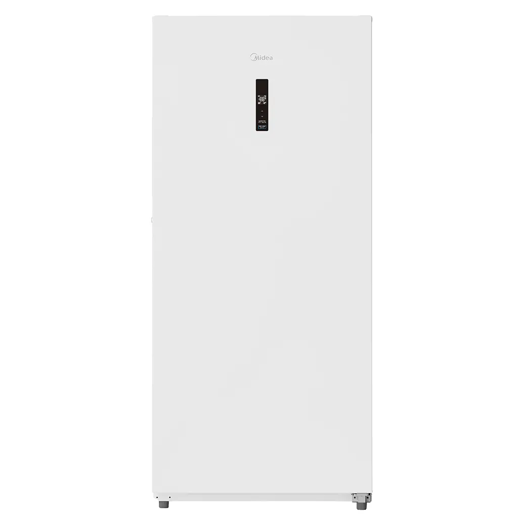 21 cu. ft. Convertible Upright Freezer