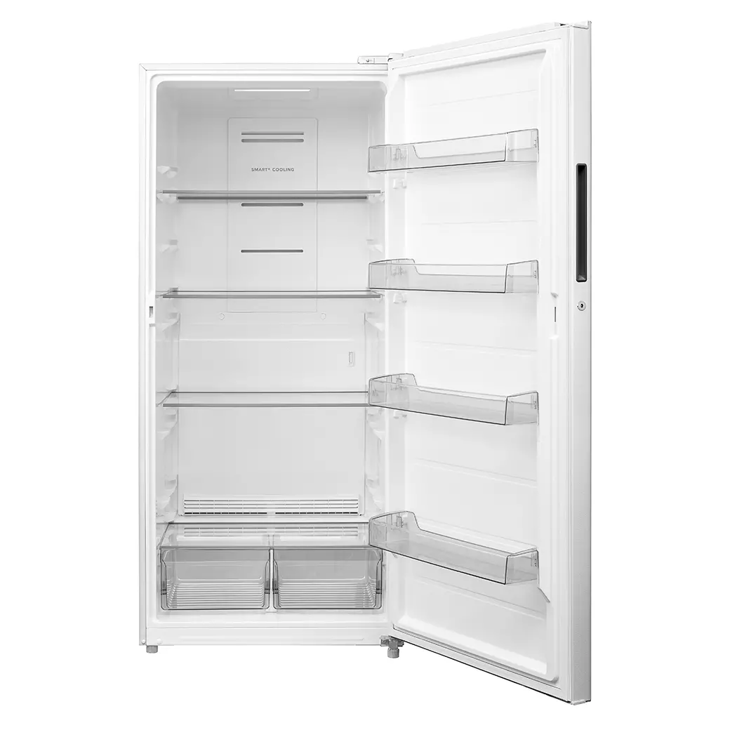 21 cu. ft. Convertible Upright Freezer view 5