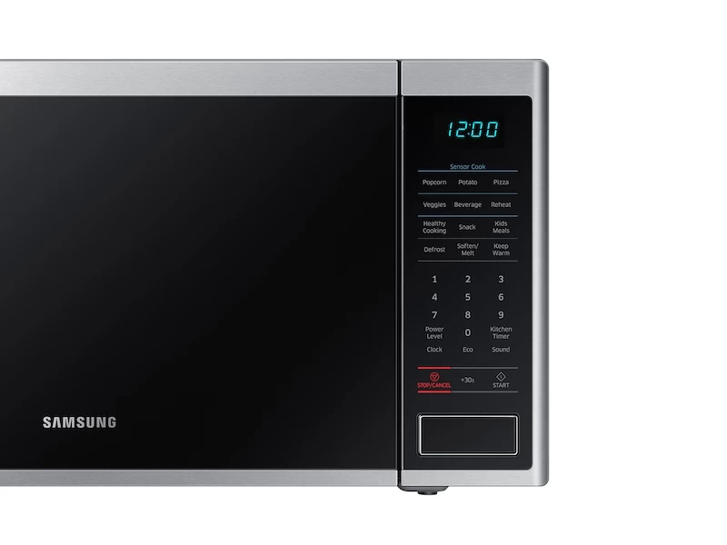 1.4 cu. ft. Countertop Microwave with Sensor Cooking view 6