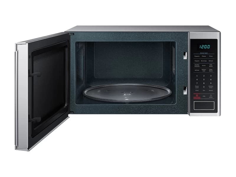 1.4 cu. ft. Countertop Microwave with Sensor Cooking view 2