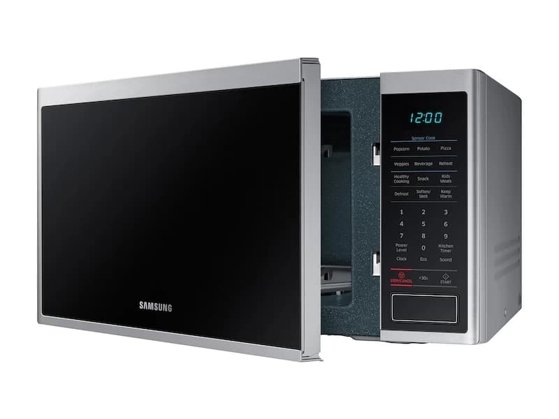 1.4 cu. ft. Countertop Microwave with Sensor Cooking view 3
