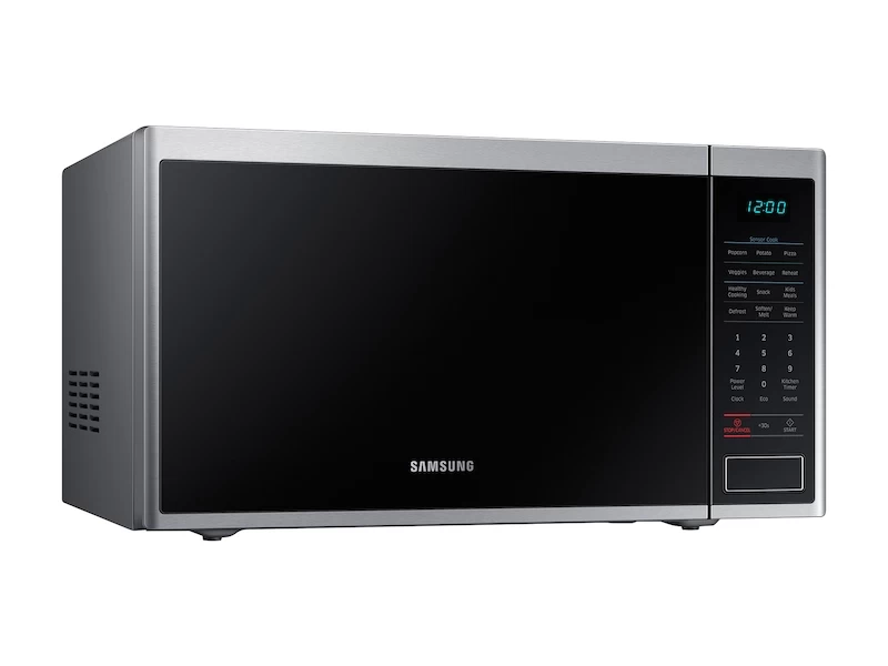 1.4 cu. ft. Countertop Microwave with Sensor Cooking view 4