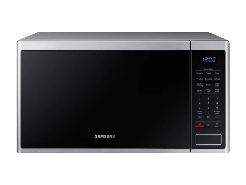 1.4 cu. ft. Countertop Microwave with Sensor Cooking