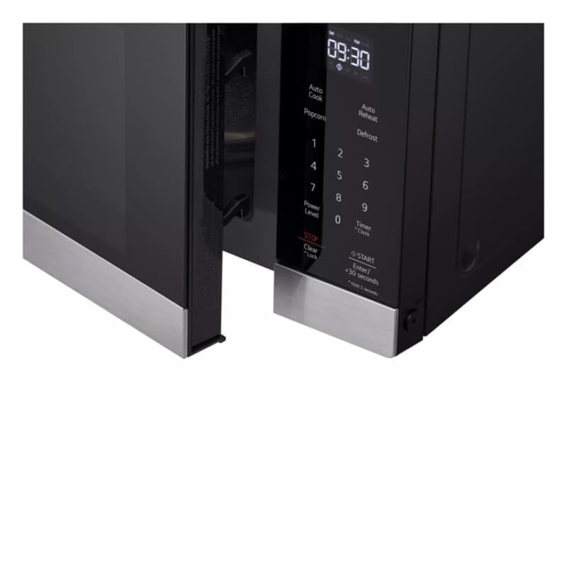 0.9 Cu. Ft. Neochef™ Countertop Microwave With Smart Inverter view 6