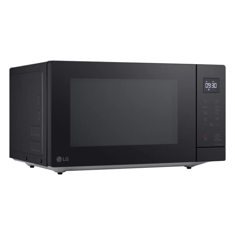 1.1 Cu. Ft. Countertop Microwave With Easyclean® Interior view 3