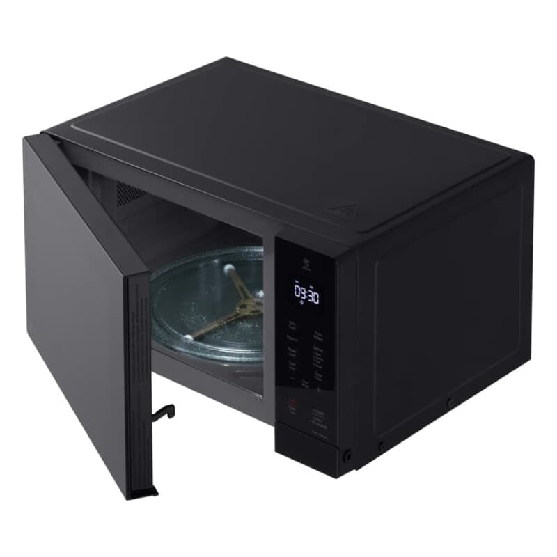 1.1 Cu. Ft. Countertop Microwave With Easyclean® Interior view 8