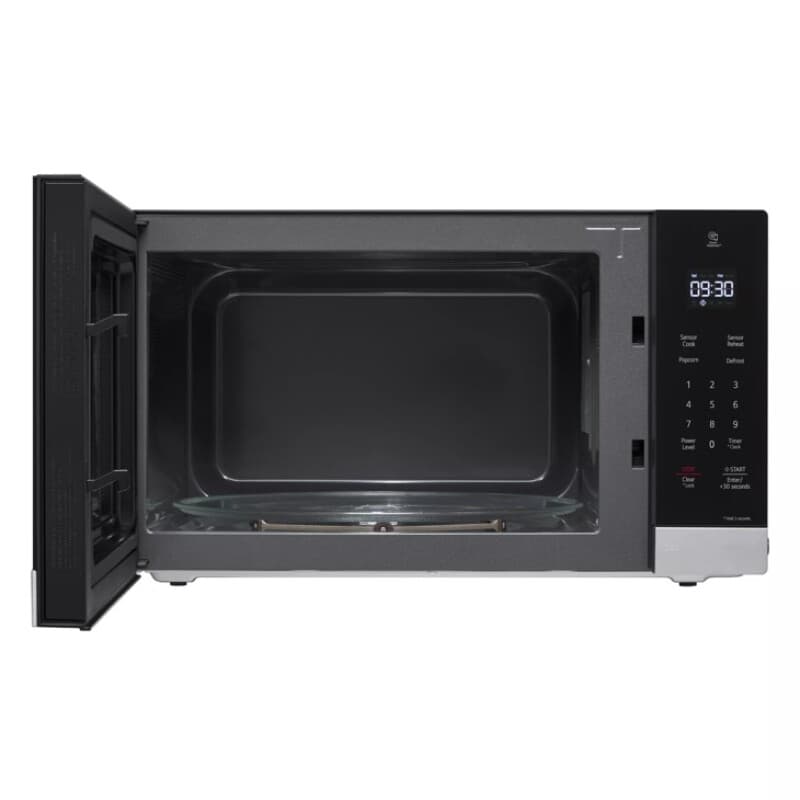 1.5 Cu. Ft. Neochef™ Countertop Microwave With Smart Inverter And Sensor Cooking view 3