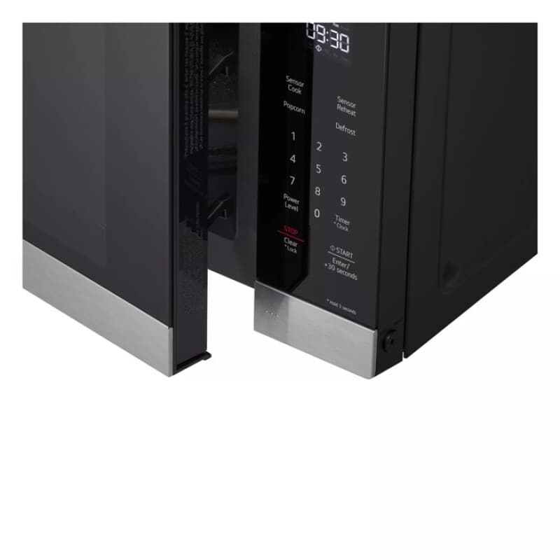 1.5 Cu. Ft. Neochef™ Countertop Microwave With Smart Inverter And Sensor Cooking view 5