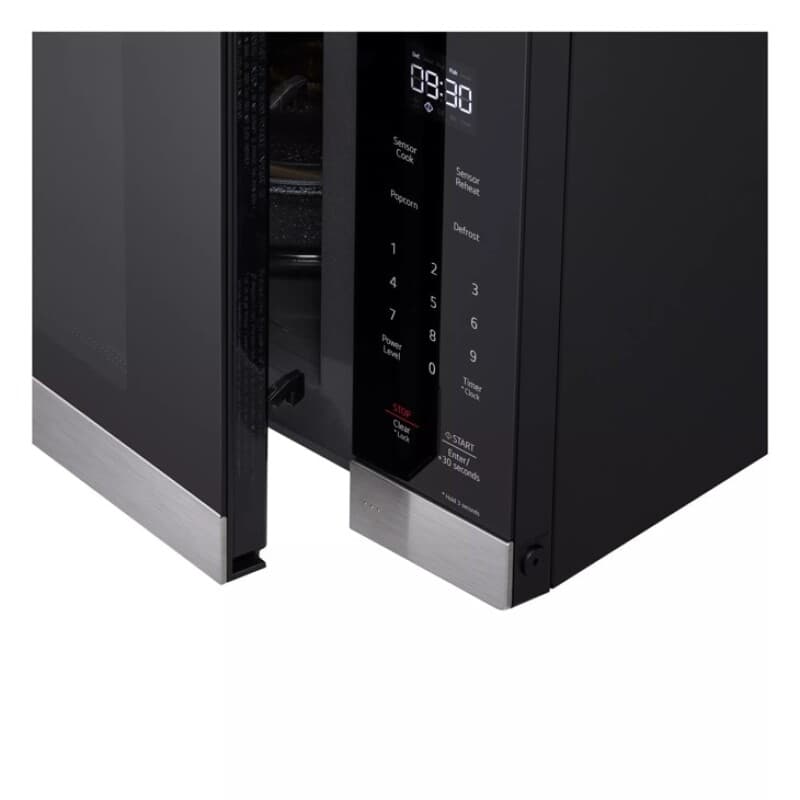 2.0 Cu. Ft. Neochef™ Countertop Microwave With Smart Inverter And Sensor Cooking view 6