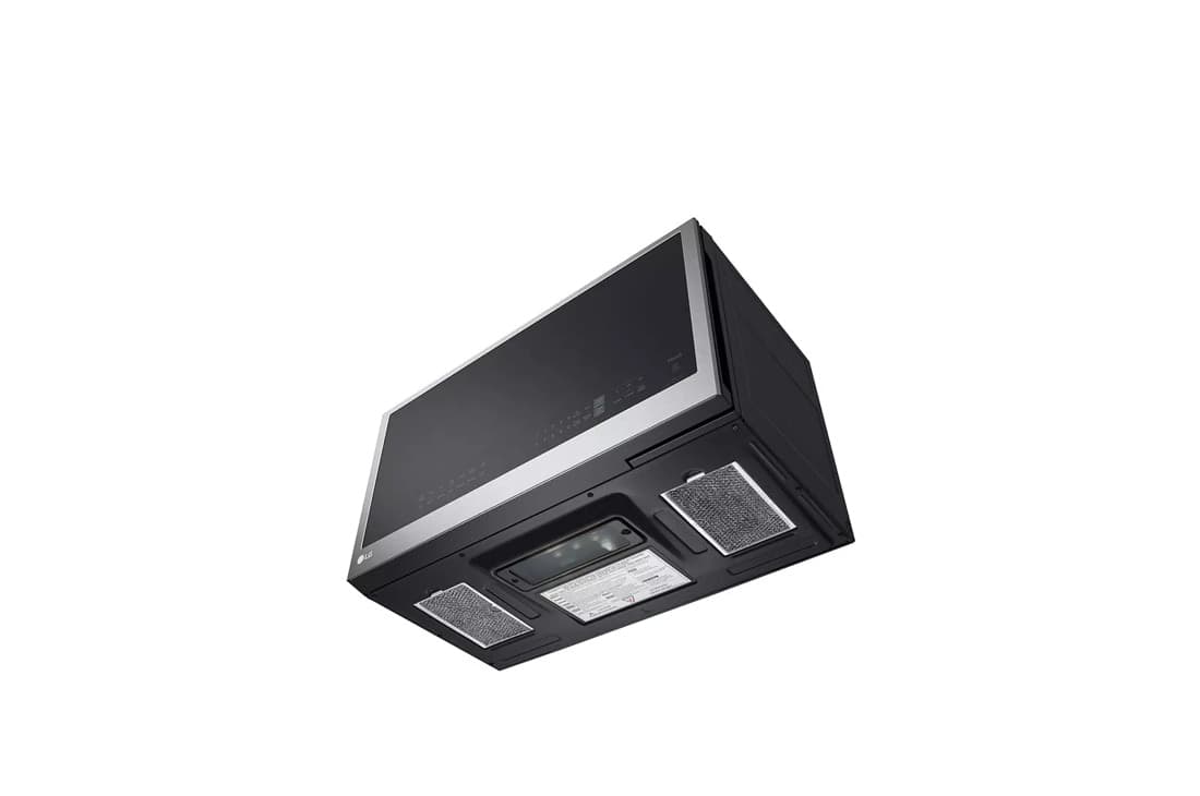 2.0 Cu. Ft. Smart Over-the-range Microwave view 6