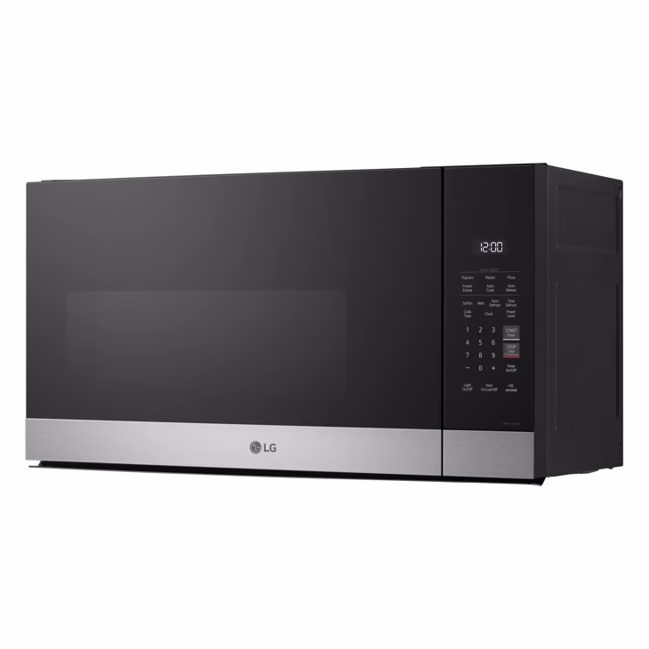 1.6 Cu. Ft. Over-the-range Microwave Oven view 6
