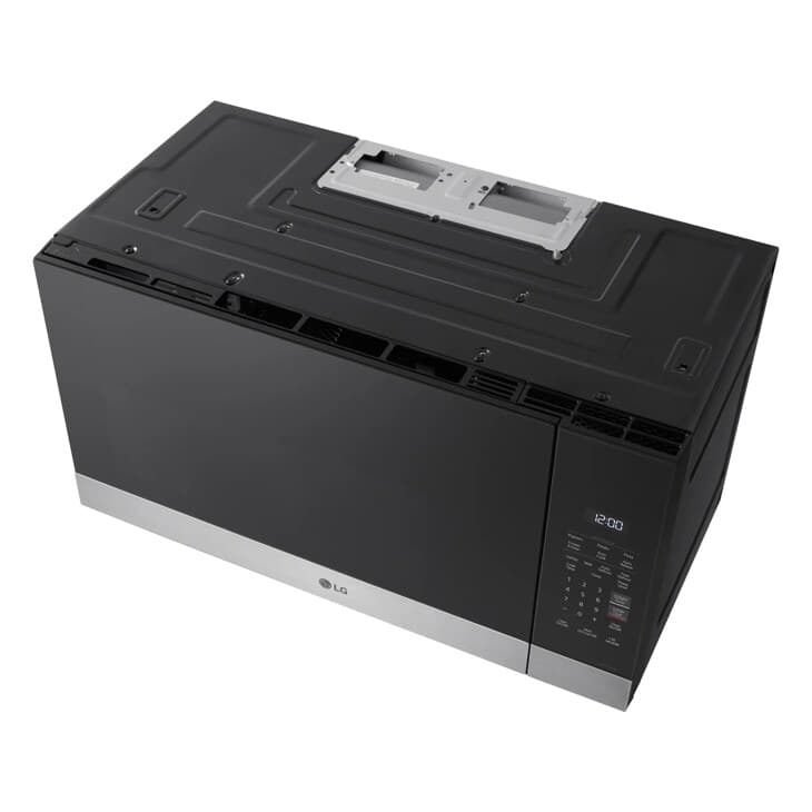 1.6 Cu. Ft. Over-the-range Microwave Oven view 10