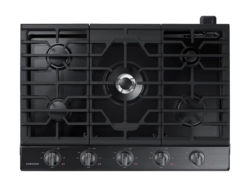 Gas Cooktop