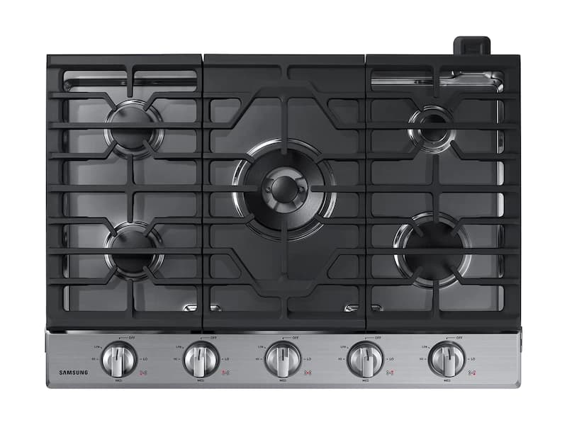 Gas Cooktop
