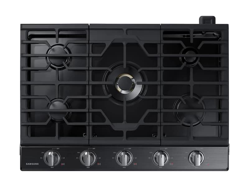 Gas Cooktop