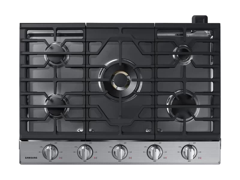 Gas Cooktop
