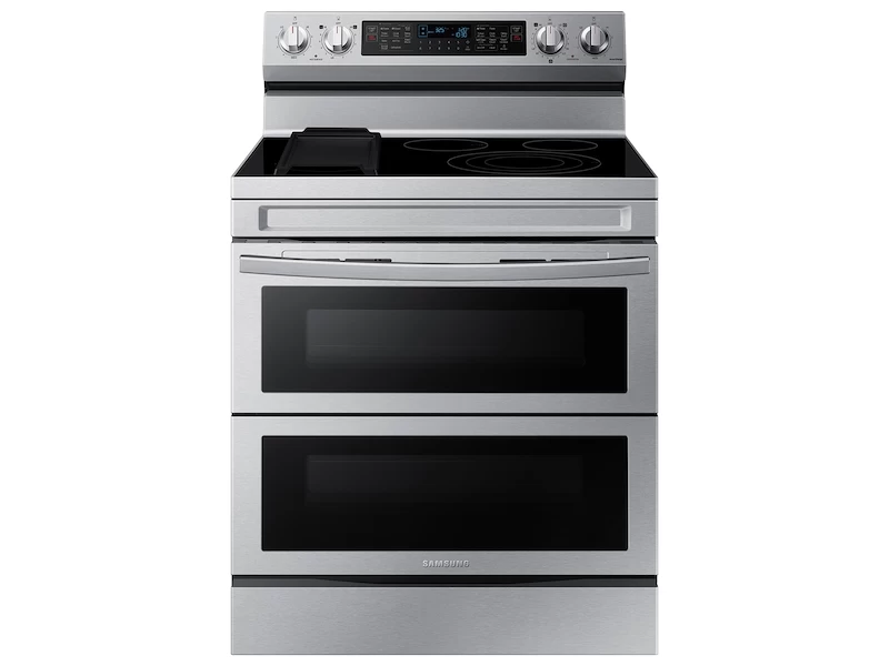 Freestanding Electric Range