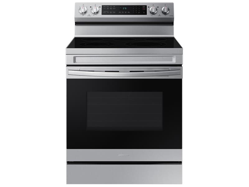 Freestanding Electric Range