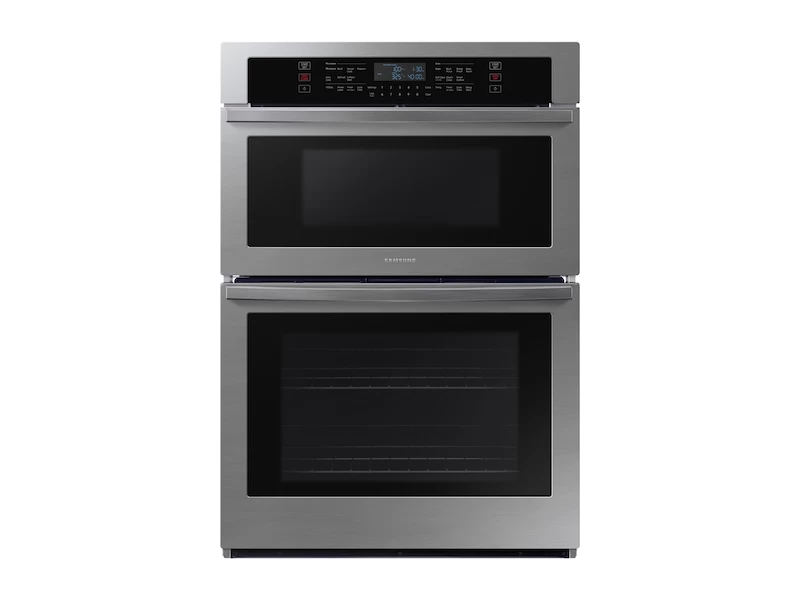 Combi Wall Oven