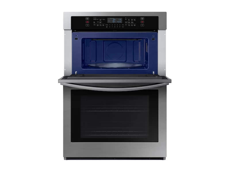 Combi Wall Oven view 2