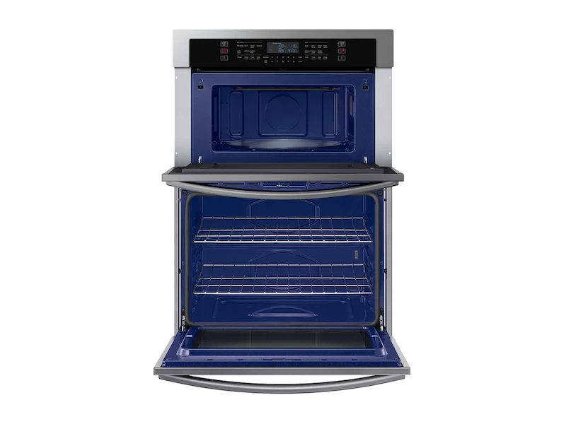 Combi Wall Oven view 4