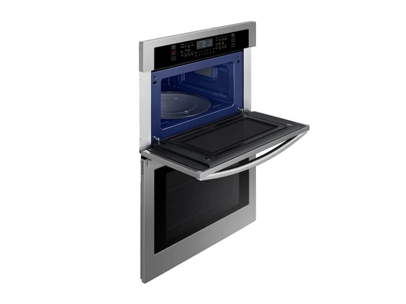 Combi Wall Oven view 7