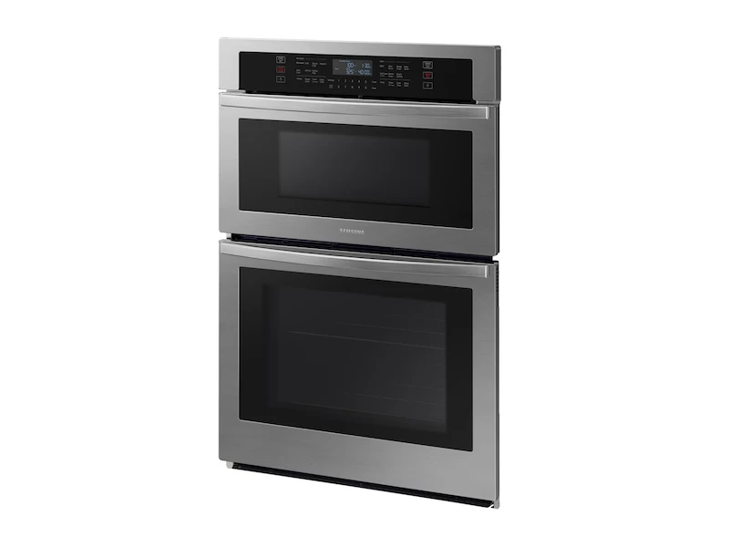 Combi Wall Oven view 8