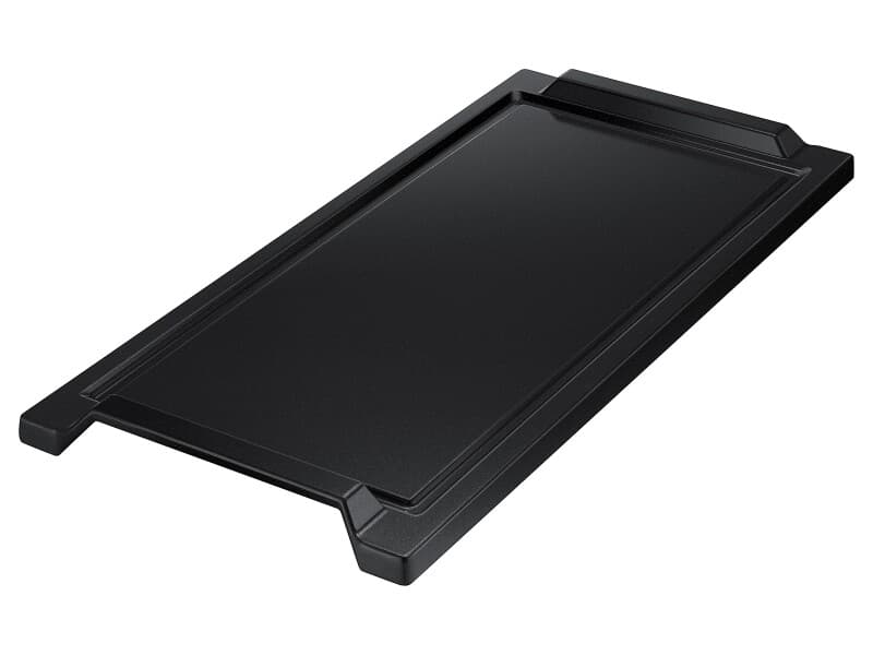 Bespoke Slide-in Gas Range view 5