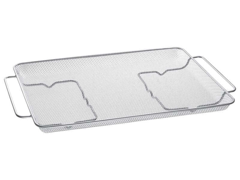 Bespoke Slide-in Induction Range Anti-Scratch Glass Cooktop | Wi-Fi | 6.3 cu.ft. – Stainless Steel view 4