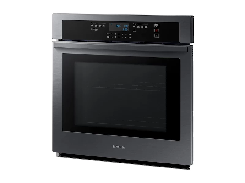 Single Wall Oven view 2